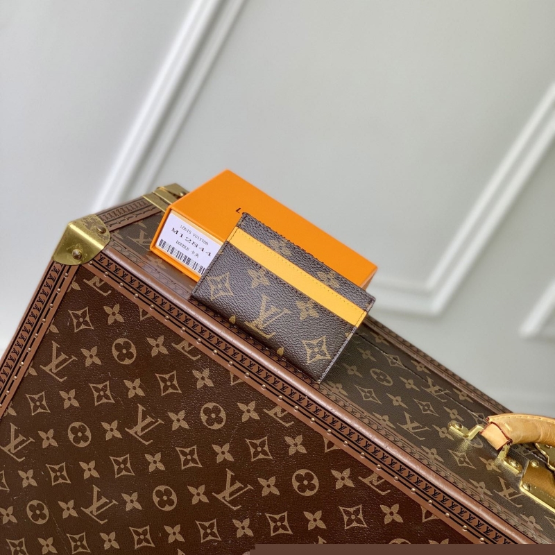 LV Wallets